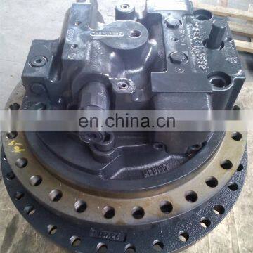 Orignal New DX340 Final Drive DX340 Excavator Travel Motor Assy K1003134 170401-00014