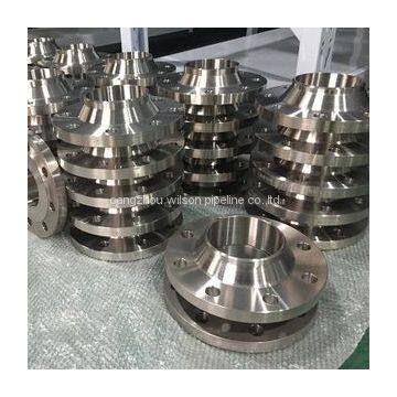 Alloy 400 - B564 - UNS N04400 - Monel? 400  wn so sw bl pl flange