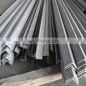 Customized Type of Steel Iron Angle Bar Price per kg photo-4