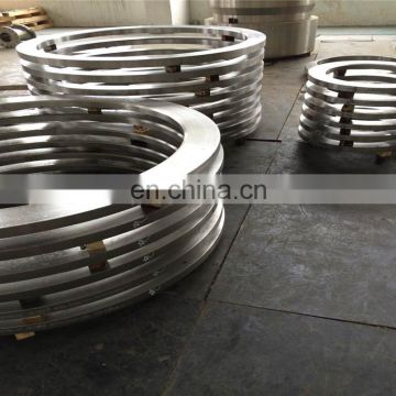 310 310S Stainless Steel Rings,Disks and Forings Parts manufacturer