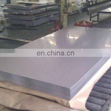 Hot selling 2B Finish 4ft x 8ft 2mm stainless steel sheet 630 304