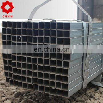 Hot Dip 50mm Price Galvanized Steel Pipe gi pipe