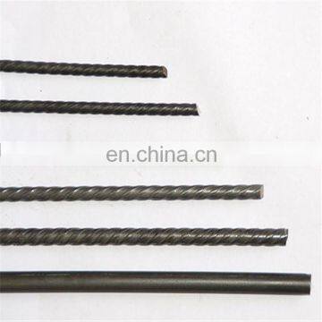 Flexibility Steel Pc Strand Wire for electric pole