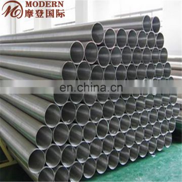 capillary 304 inox seamless pipe