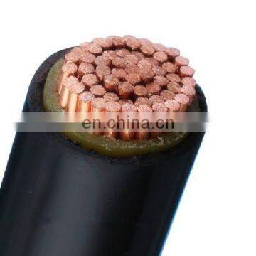 VV VV22 VV32 Copper conductor PVC Insulation PVC Power Cable