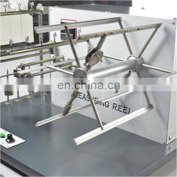 Yarn Length Tester /Measuring Instrument,Wrap Reel Machine photo-4
