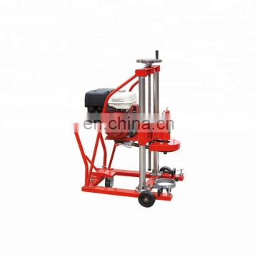 Factory Supply Asphalt Pavement Core Drill Machine With Best price