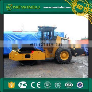 China Roller XS143J Compactor Vibratory Roller 14 Ton Manual Road Roller photo-7