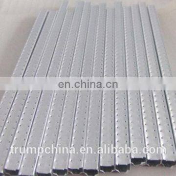 Standard Window Used Aluminum Spacer for Double Glass photo-4