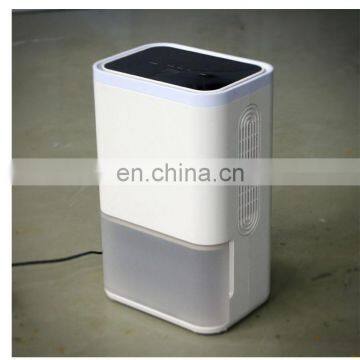 500mL/Day efficient dehumidifier for swimming pool