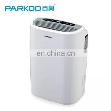 Home Dry Cabinet Electric Dehumidifier For Display Cabinet With Remote Controller