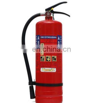 ABC Powder Fire Extinguisher 4kg