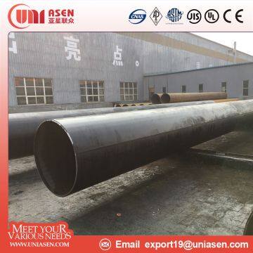 LSAW Steel Pipe Pilling Pipe Line Pipe photo-2
