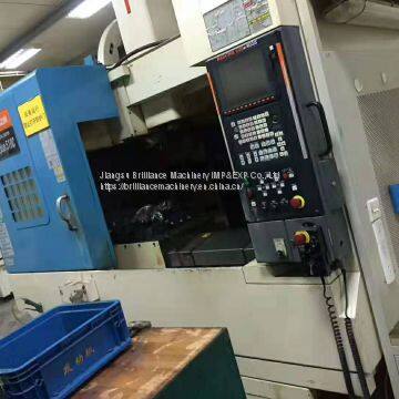 Mazak VCN-510C Vertical Machining Center