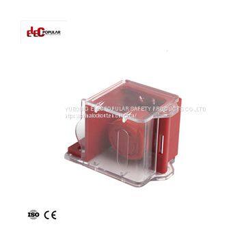 Emergency Stop Lockout EP-8134 Electrical Lockout photo-2