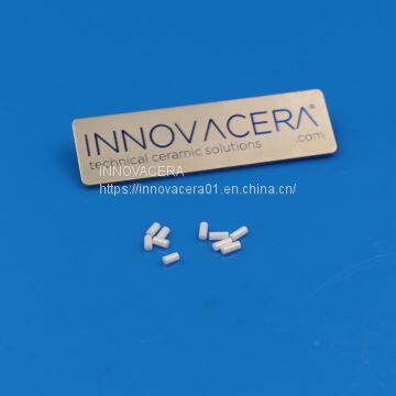 Excellent Corrosion Resistance/Zirconia/Ceramic Rod/For Telecommunications/Innovacera