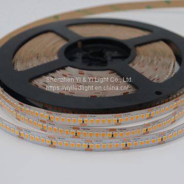 Built-in Constant Current IC 2835 LED Strip 240leds photo-5