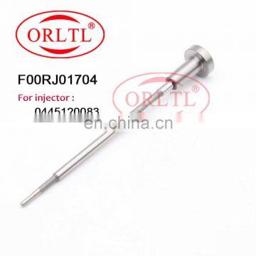 ORLTL Rail Pressure Control Valve F 00R J01 704 Spray Valve F ooR J01 704 Pump Injector FooR J01 704 For 0445120083 0445120141