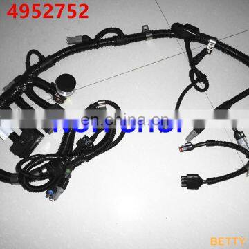 High Quality CUMMINS CM570 ISM11 QSM11 Engine Wire Harness 4952752 photo-2