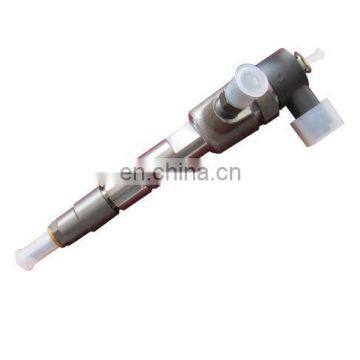 Diesel Injector 0445110821 Fuel Injector 0445110821 Common Rail Injection