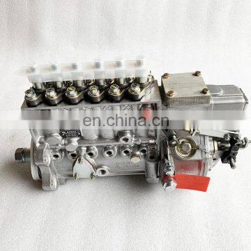 Truck Diesel Engine Spare Parts for Cummins 6CT Fuel Pump 3285665