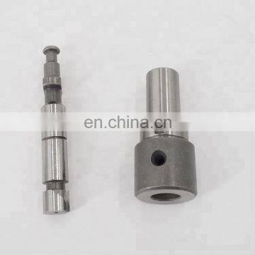 Diesel pump plunger barrel element K198