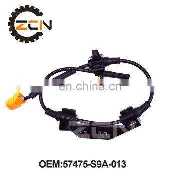 Rear Left Wheel ABS Speed Sensor OEM 57475-S9A-013 For CR-V 2.4L 2002-2006 photo-2