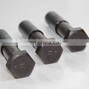 Screw Hex Flange Head Cap 3046284 3048907 3054889 3064109 3064321 3065723 3066499 3069779 3070393 3070679 for Cummins K19 K38 photo-2