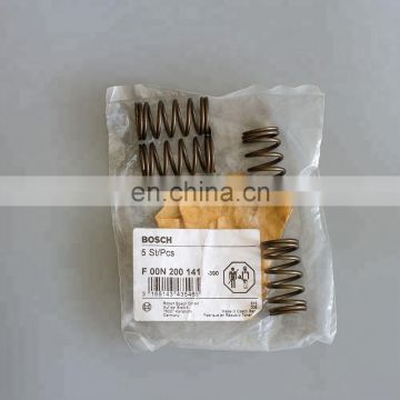 Genuine diesel pump plunger spring F00N200141original 100%