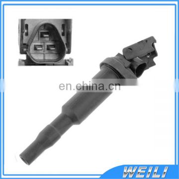 Ignition Coil for E46 E60 E85 E90 1 3 5 6 7 X1 X3 X5 X6 Z3 CITROEN MINI PEUGEOT 12137571644