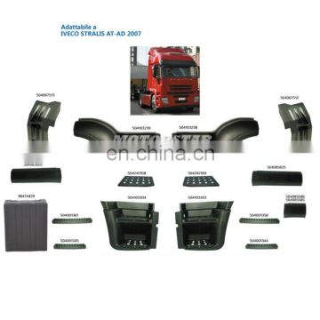 European Heavy Truck Body Parts for IVECO 504103239 504103238 504103304 504103303 504067513 504067512 98474429