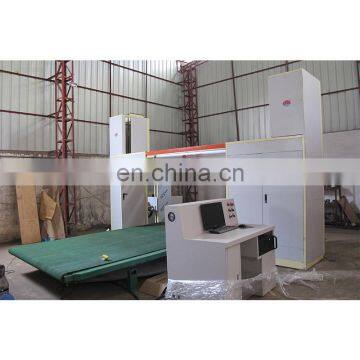High Quality Cnc Foam Contour Cutter Cutting Machine photo-3