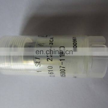 DN15PD6 Nozzle Matching Parts Diesel Fuel Injector Nozzle