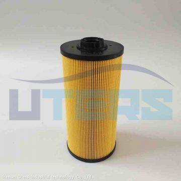 UTERS replace  of PARKER paper hydraulic  filter element   925576