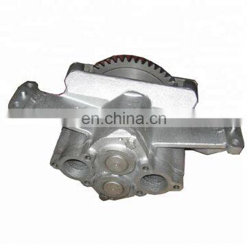 Diesel Engine K38 Engines Oil Pump 3634640