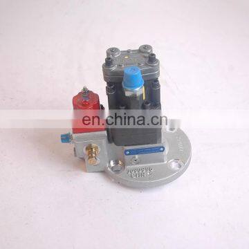 ISM11 QSM11 M11 Diesel Engine Fuel Pump 3417687 3090942 photo-4