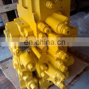 PC200-8 Excavator hydraulic main valve, main control valve 723-47-23103