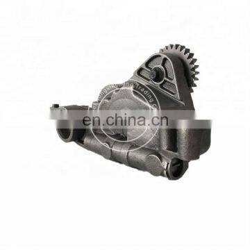 QSX15 ISX15 Engine Parts Oil Pump 4309499 3687528 3100445 2864073 4298995 Diesel Gear Oil Pump photo-2