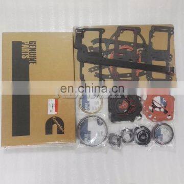 cummins NTA855 parts 3801235 lower engine Gasket kit engine overhaul