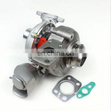 Turbo Charger Turbocharger 753420 for Citroen Berlingo C2 C4 C5 photo-4