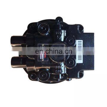 Excavator SH200 R200 SK250-8 Swing Motor Assembly SG08 Without Reduction Gearbox photo-3