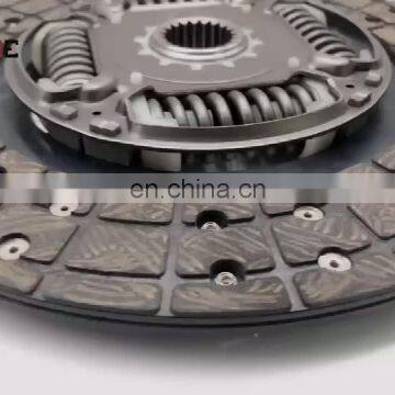 Auto assemble Clutch Disc plate 31250-0k204 31250-0K250 for DYNA Platform HILUX VI Pickup HIACE 1KD-FTV 2KD-FTV 1KD 2KD