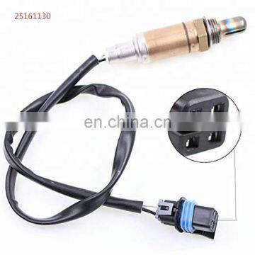 Oxygen Sensor 25161130, 25161131, 25164983, 25312196 25312197