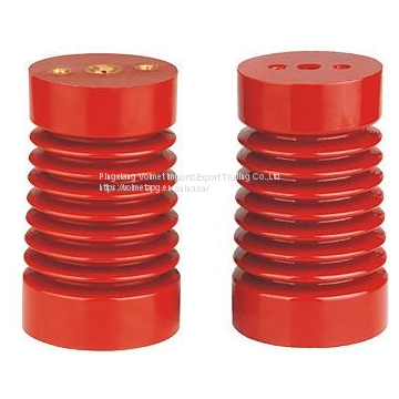 SVOL655 Table Top Small Epoxy Resin Pressure Gel Molding Machine Produce Insulators & Sensors