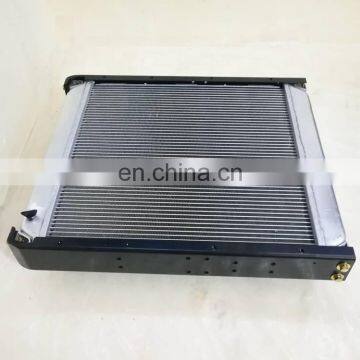 Hubei July Supply Dongfeng DFM Truck Part 1301Q01-010-A Radiator