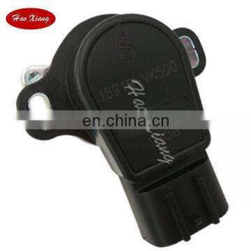 Accelerator Unit TPS Sensor OEM 18919-VK500