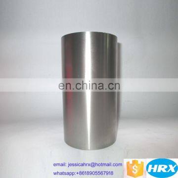 forklift engine spare parts cylinder liner for Yanmar