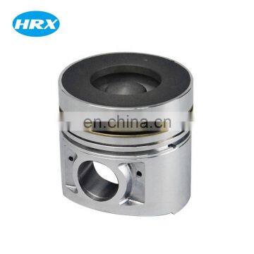 Diesel Spare Parts for FE6T FE6 engine Piston 12011-Z5507
