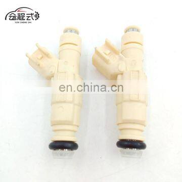 Fuel Injector 0280158861 Flow Matched 2200cc LPG CNG E85 Fuel Injector For Racing 0 280 158 861Nozzle