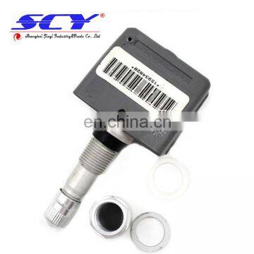 Monitoring TIRE PRESSURE SENSOR MONITOR TPMS Suitable FOR INFINITI 40700-CK002 40700CK002